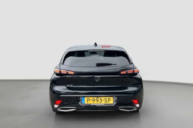 Peugeot 308 (2022) thumbnail 4