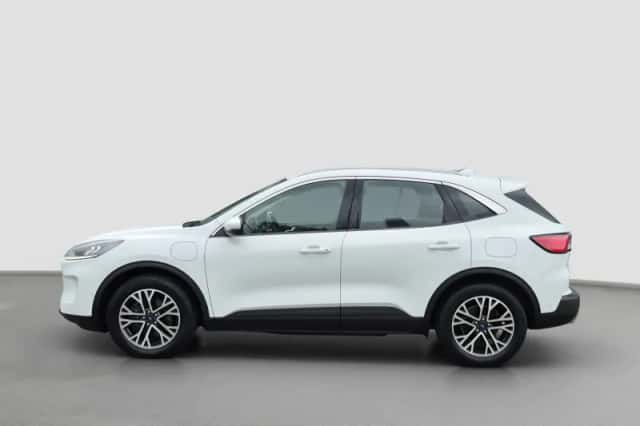 Ford Kuga (2021) thumbnail 2