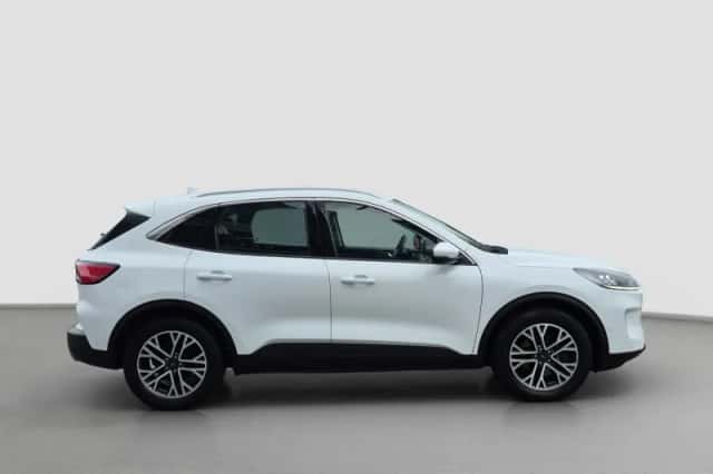 Ford Kuga (2021) thumbnail 6