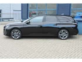 Peugeot 308 (2023) thumbnail 2