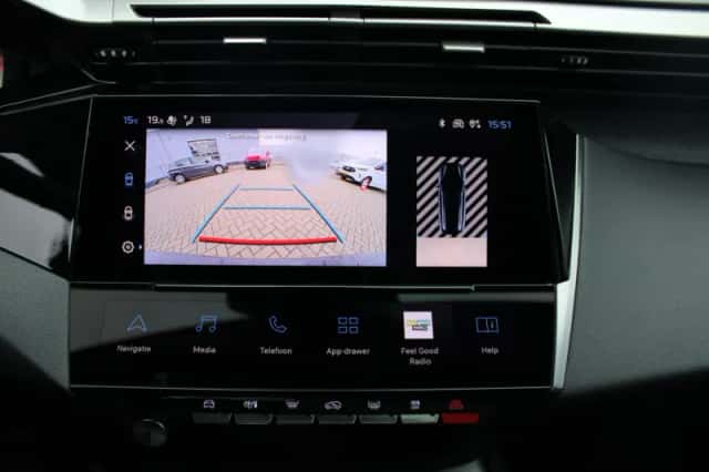 Peugeot 308 (2023) thumbnail 16