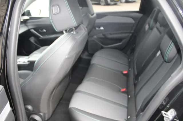 Peugeot 308 (2023) thumbnail 19