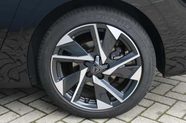 Peugeot 308 (2023) thumbnail 20
