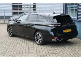Peugeot 308 (2023) thumbnail 3