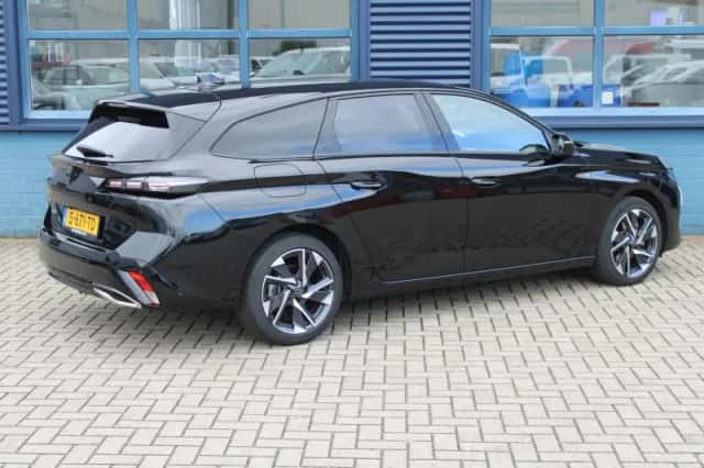 Peugeot 308 (2023) thumbnail 23