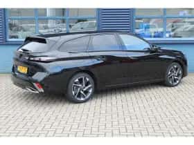 Peugeot 308 (2023) thumbnail 23