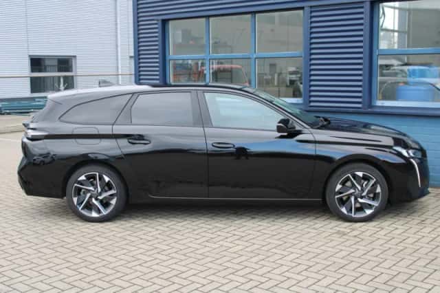 Peugeot 308 (2023) thumbnail 24