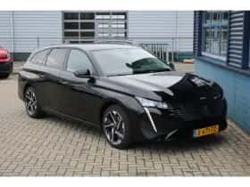 Peugeot 308 (2023) thumbnail 25
