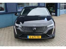 Peugeot 308 (2023) thumbnail 4