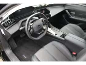 Peugeot 308 (2023) thumbnail 5