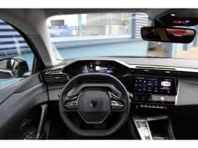 Peugeot 308 (2023) thumbnail 7