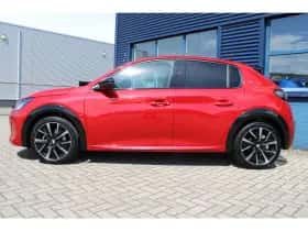 Peugeot 208 (2022) thumbnail 2
