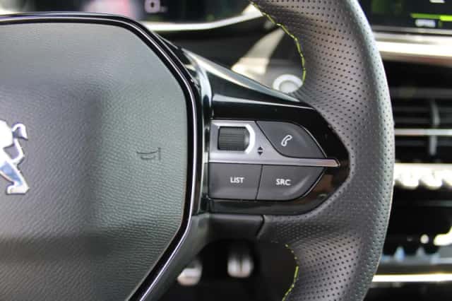 Peugeot 208 (2022) thumbnail 13