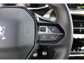 Peugeot 208 (2022) thumbnail 13