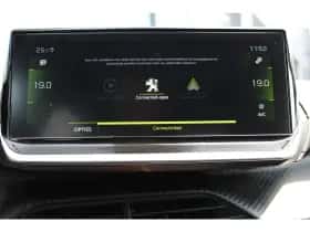 Peugeot 208 (2022) thumbnail 19