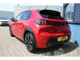 Peugeot 208 (2022) thumbnail 3