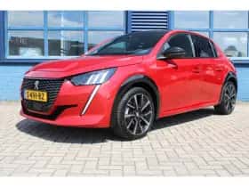 Peugeot 208 (2022) thumbnail 30