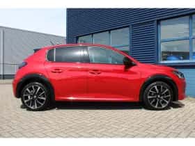 Peugeot 208 (2022) thumbnail 35