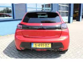Peugeot 208 (2022) thumbnail 36