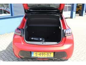 Peugeot 208 (2022) thumbnail 37