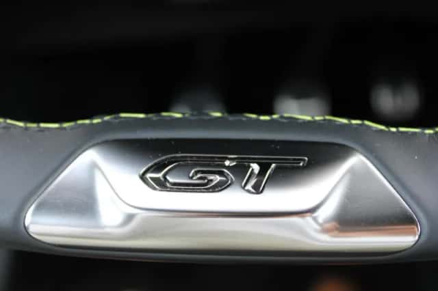 Peugeot 208 (2022) thumbnail 38