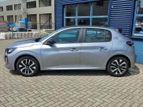 Peugeot 208 (2025) thumbnail 2