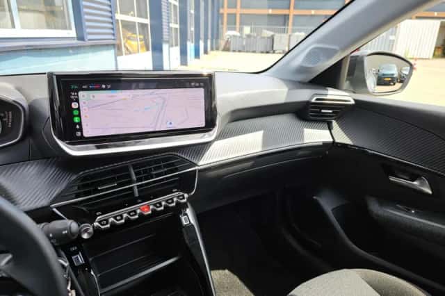 Peugeot 208 (2025) thumbnail 13