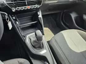 Peugeot 208 (2025) thumbnail 17