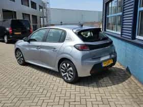 Peugeot 208 (2025) thumbnail 3