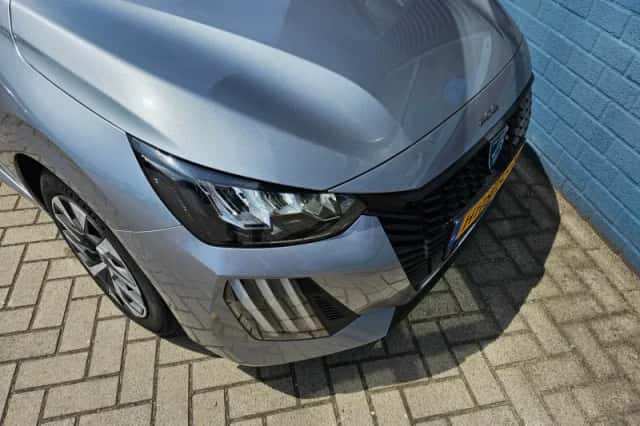 Peugeot 208 (2025) thumbnail 26