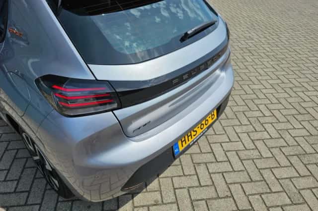 Peugeot 208 (2025) thumbnail 28
