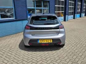 Peugeot 208 (2025) thumbnail 4