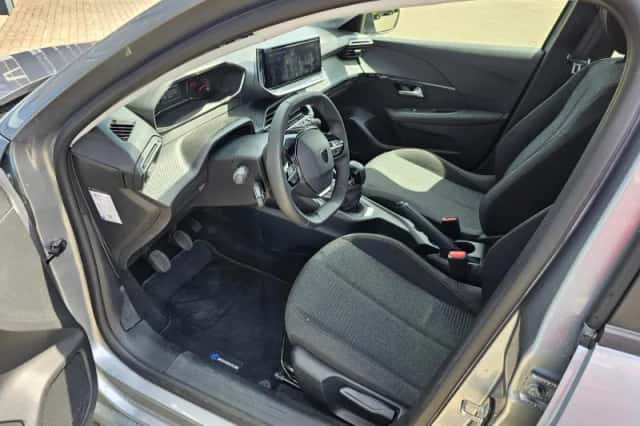 Peugeot 208 (2025) thumbnail 10