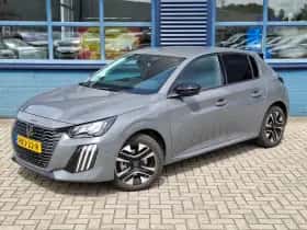 Peugeot 208 (2024) thumbnail 1