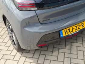 Peugeot 208 (2024) thumbnail 22