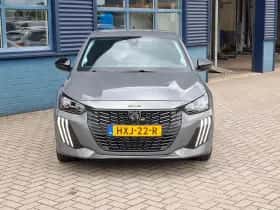 Peugeot 208 (2024) thumbnail 4