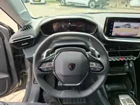 Peugeot 208 (2024) thumbnail 8
