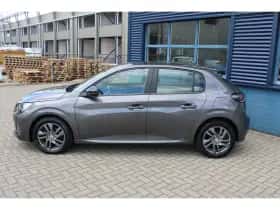 Peugeot 208 (2023) thumbnail 2