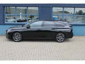 Peugeot 308 (2025) thumbnail 2