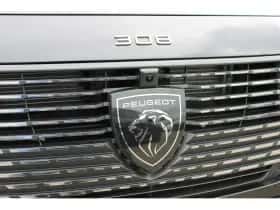 Peugeot 308 (2025) thumbnail 11