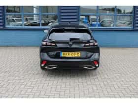 Peugeot 308 (2025) thumbnail 4