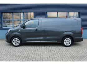 Opel Vivaro (2025) thumbnail 2