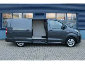Opel Vivaro (2025) thumbnail 11