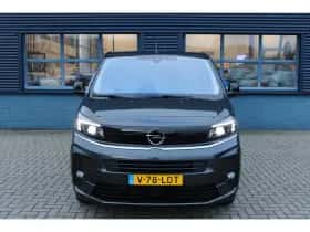 Opel Vivaro (2025) thumbnail 12