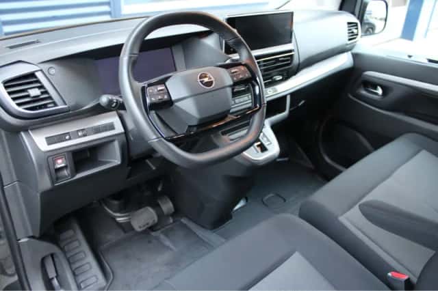 Opel Vivaro (2025) thumbnail 14