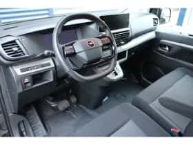 Opel Vivaro (2025) thumbnail 14