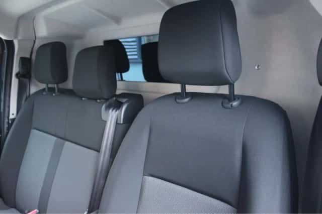 Opel Vivaro (2025) thumbnail 15