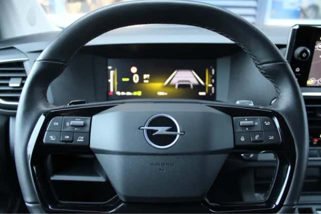 Opel Vivaro (2025) thumbnail 16