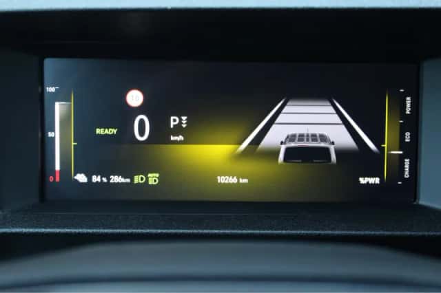 Opel Vivaro (2025) thumbnail 17