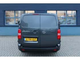 Opel Vivaro (2025) thumbnail 3